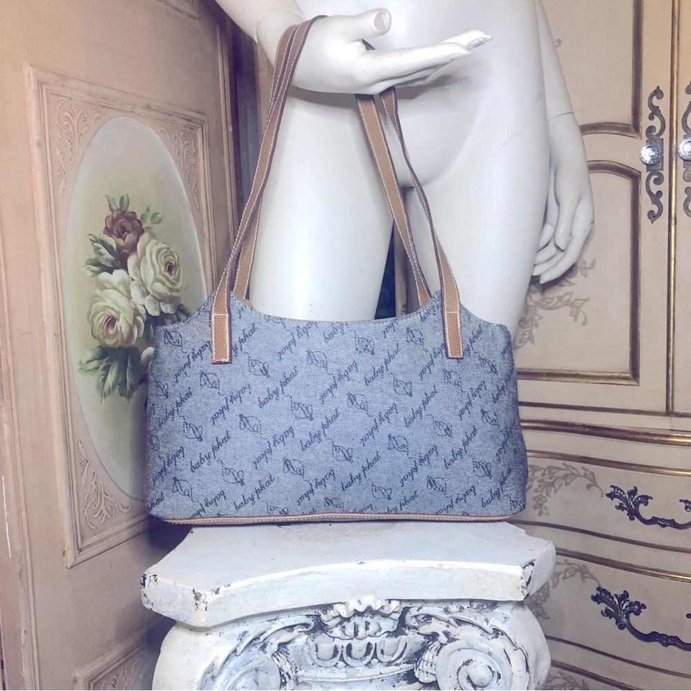 Y2K Baby Phat Bag